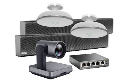 Yealink BYOD videoconferencing oplossingen